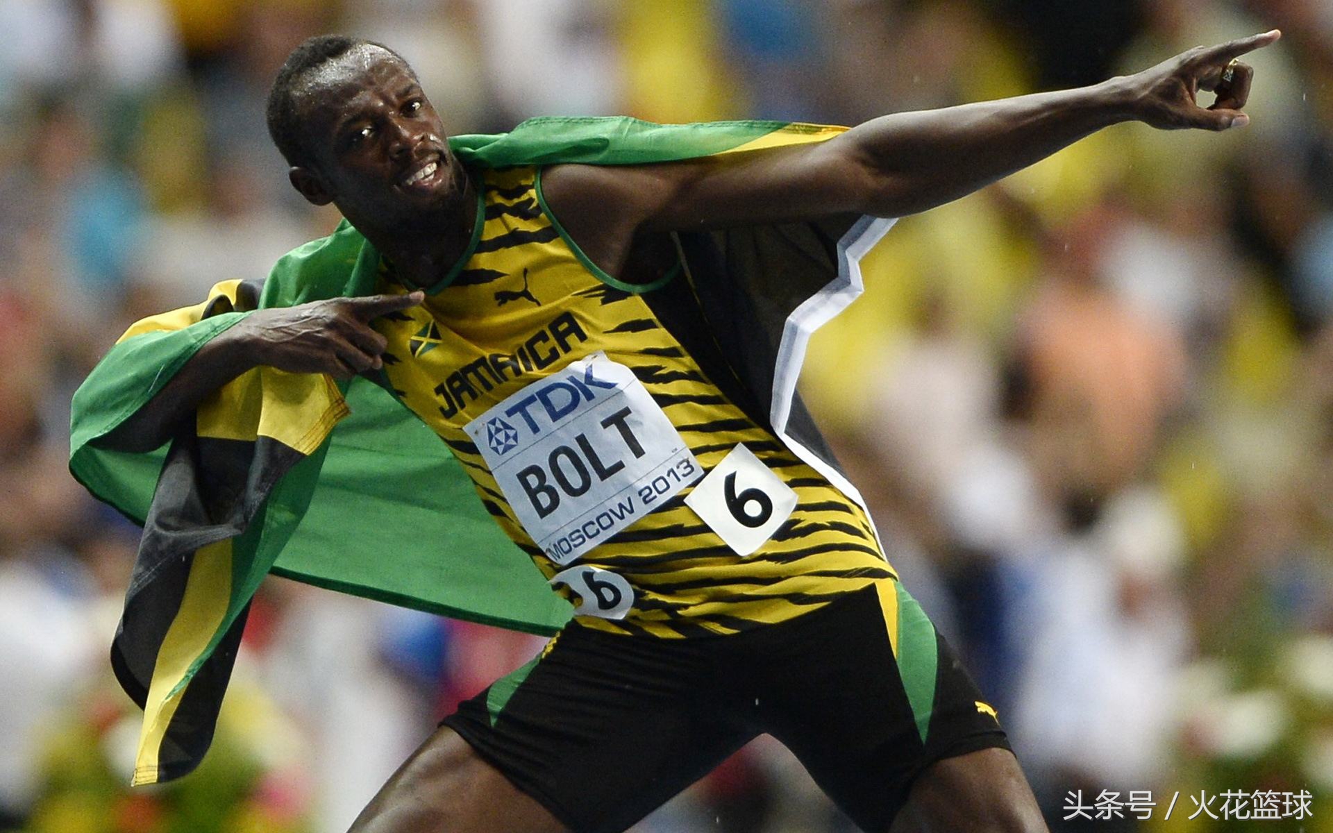 乔丹世界五大巨星,世界顶级运动员乔丹