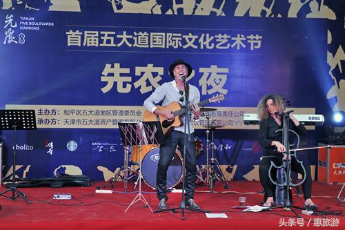 津门冬季旅游景点大全,蹭热度和涨热度