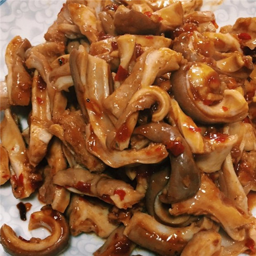 猪肚怎么吃最好吃,孕妇吃猪肚怎么炖好吃又营养