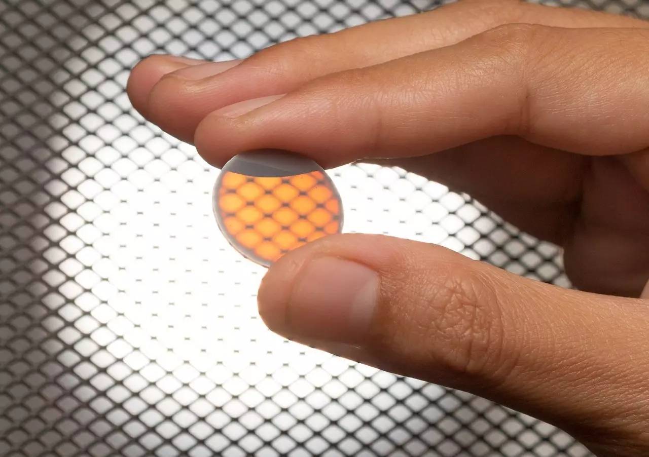 美科学家开发出陶瓷植入材料：有利于超声波治疗癌症和脑部疾病！