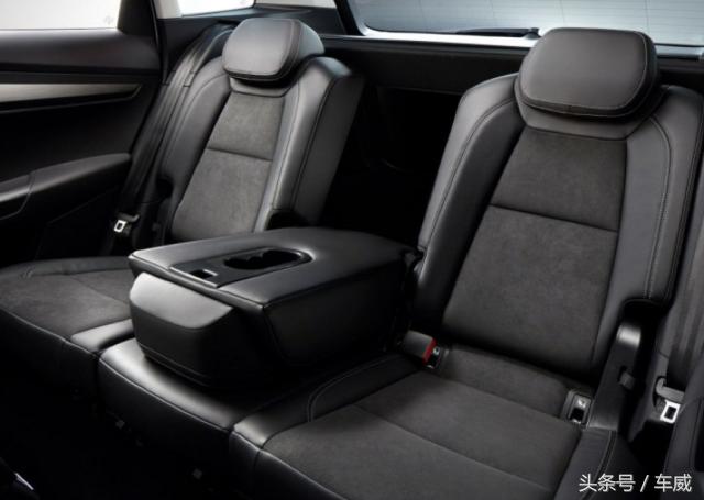 斯柯达KAROQ入华前瞻,轴距加长5厘米,预计售价15万