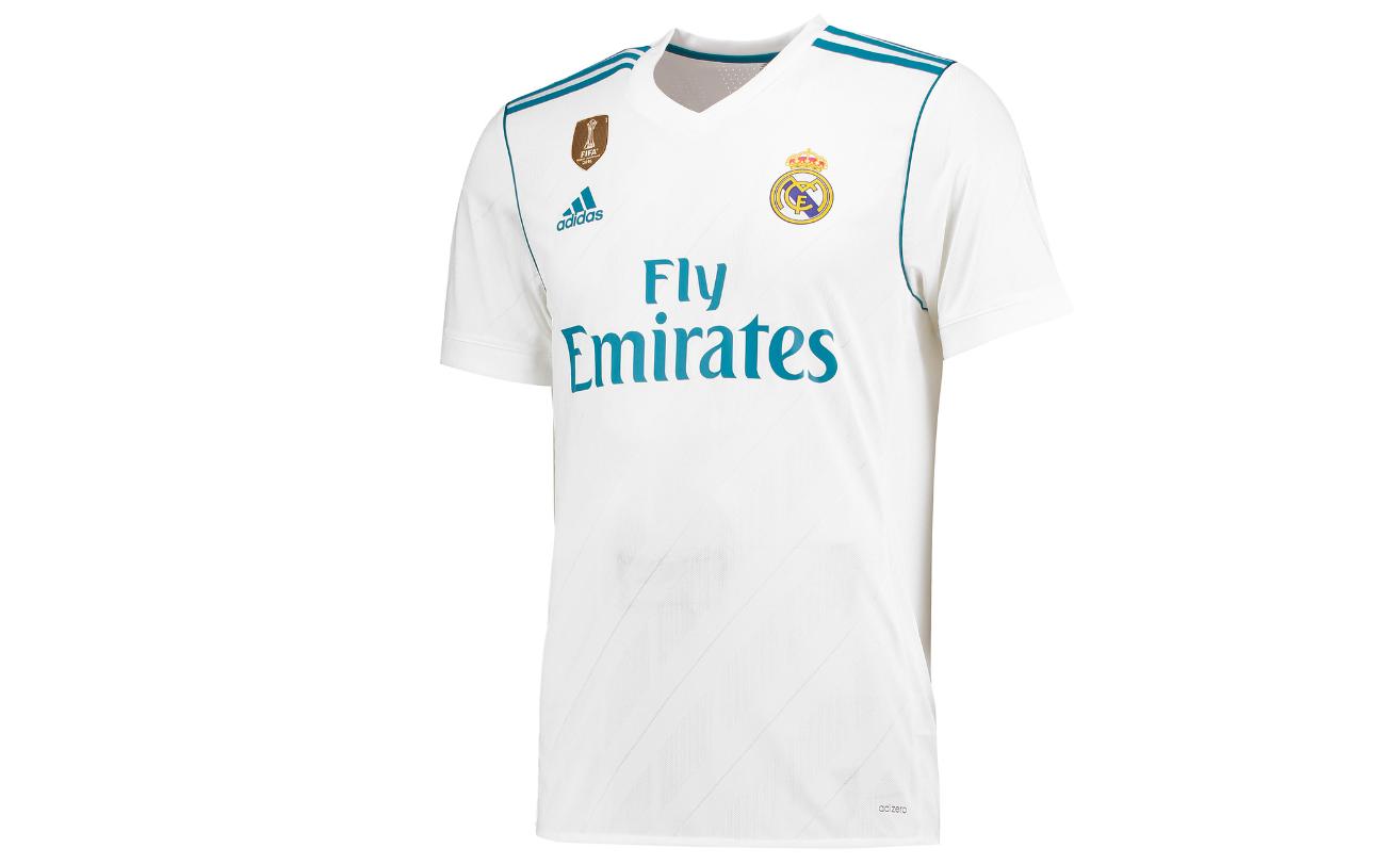 新赛季足球球衣推荐,20-21赛季各大豪门球衣