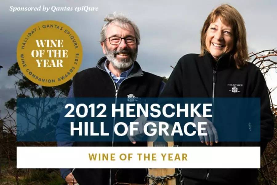 奔富八大系列葡萄酒全梳理,澳洲奔富酒庄排名