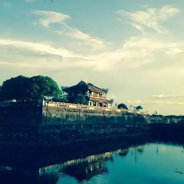 自由君,越南旅行攻略上八天玩遍经典地方