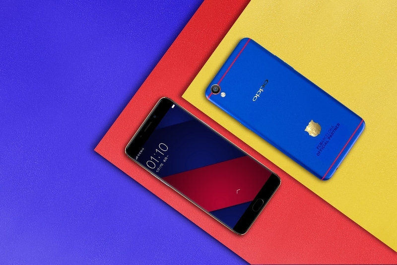 科技与艺术碰撞,科技美学测评oppor11