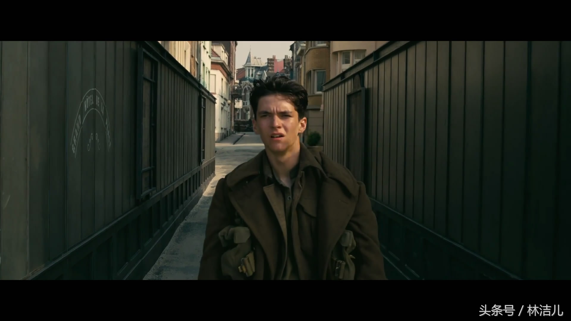 盘点那些最帅的军装男性,谁是中国穿军装最帅的男人