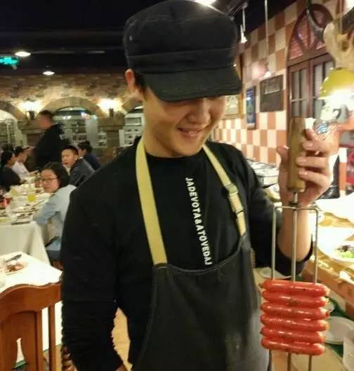 贴秋膘吃什么老东北美食,贴秋膘贴哪最好