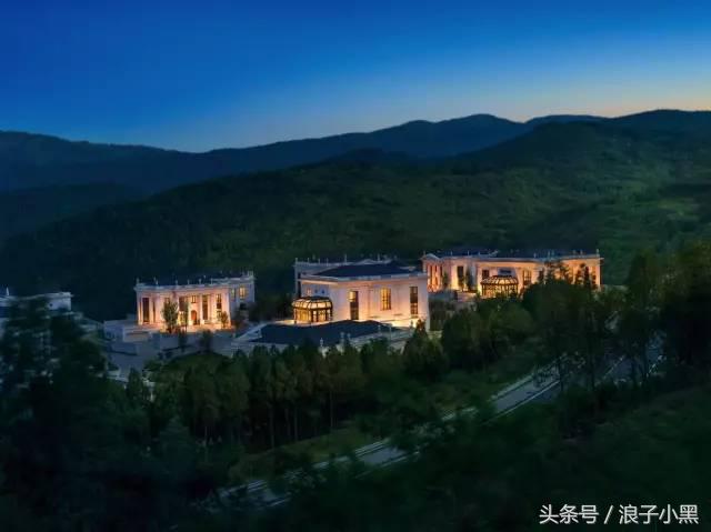 长安壹号126平,长安壹号别墅