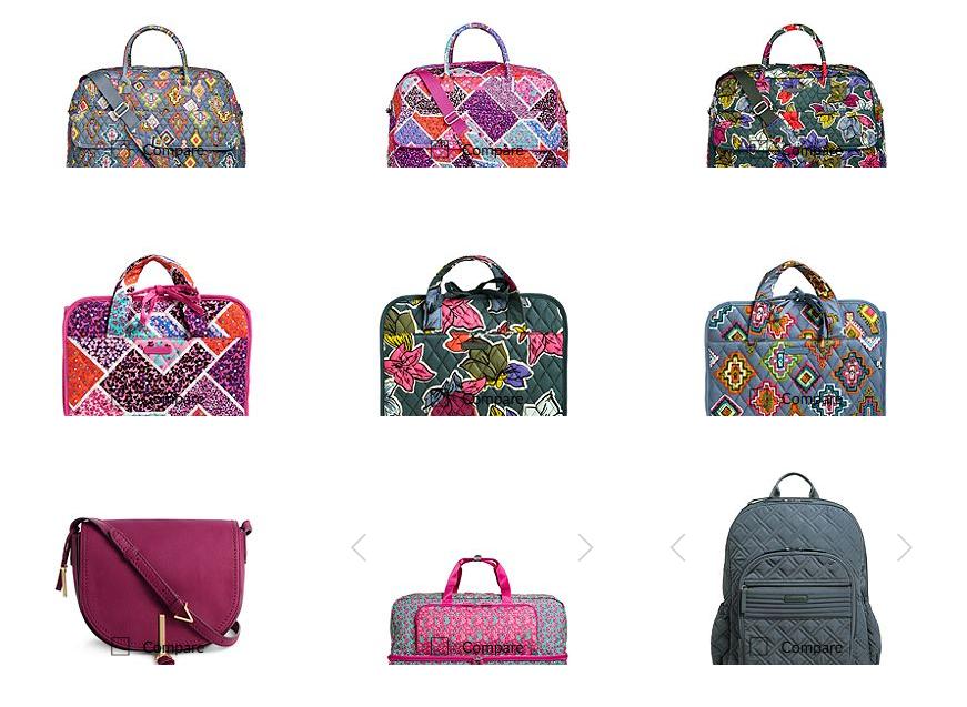 美国代购什么包包便宜又好,代购怕假专柜太贵