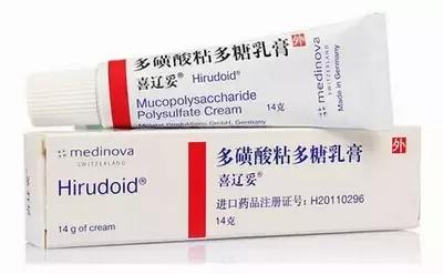 祛痘印祛痘坑最有效的方法,痘印的克星的药膏