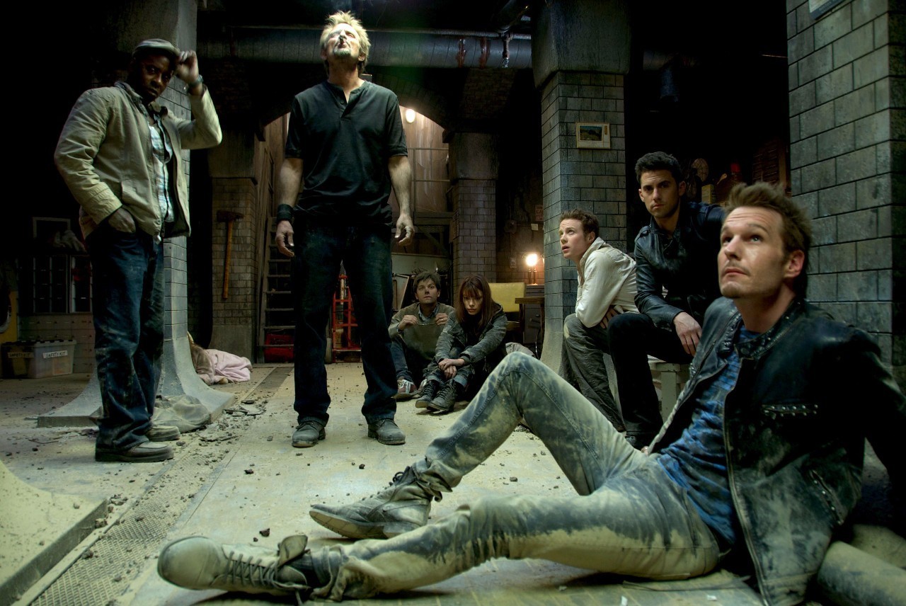 10部清凉降暑的夏日电影,降暑全套