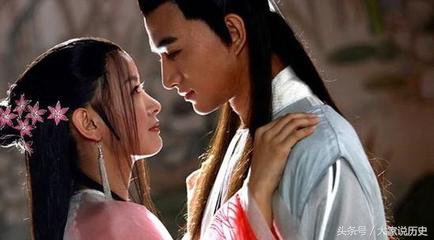 阴城公主刘坚得：当着驸马的面就和别人厮混，色胆包天！