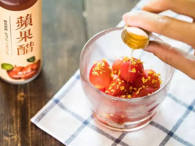 如果你是个不爱吃醋的人，那你一定还没遇到——TA！哈哈哈