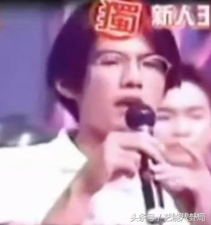 周杰伦陈奕迅胖,陈奕迅为何叫陈胖