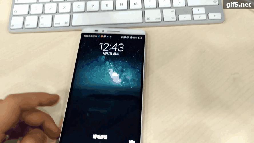 我尝试破解了八个手机品牌的5种锁屏方式,你猜到结果是什么吗?