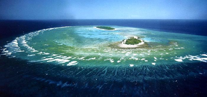 大堡礁还值得去吗,大堡礁三日游行程