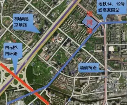 北京看房公社｜银河湾踩盘记—国之上府，手工豪宅