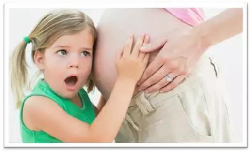 分娩的6大信号你知道吗？