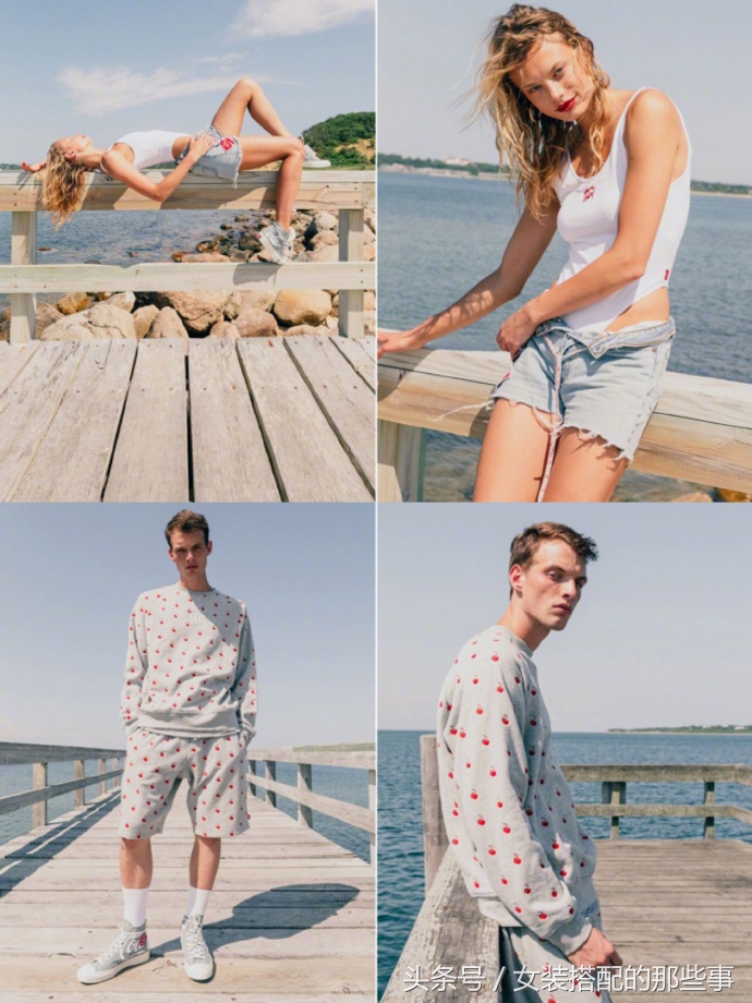 代购网站人满为患，KITH最新品即将登陆