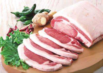 母猪肉好吃吗有什么作用,母猪肉真的好吃吗