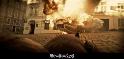 你们都说吴京拼，但还有一个拼了36年的人