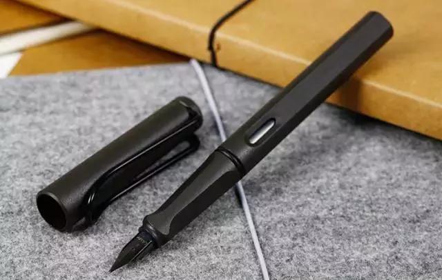 德国造的笔有什么不同,世界上最顺滑的笔德国造