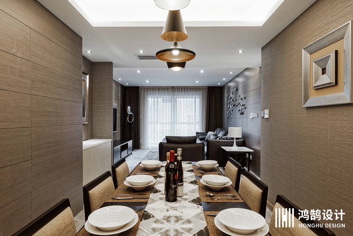 鸿鹄设计芜湖,鸿鹄装潢设计
