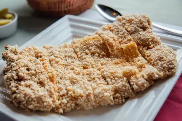 上海最正宗的炸猪排南京路,上海最好吃的炸猪排店