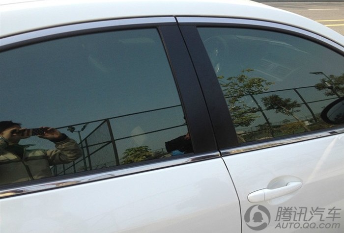 睿翼2.0精英版和豪华版有什么区别,睿翼2015款2.0精英版