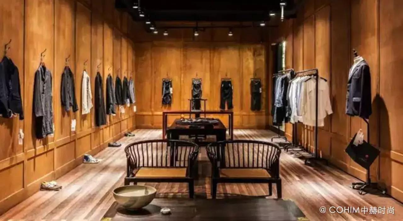 国内比较有名的买手店,时尚买手店大搜罗