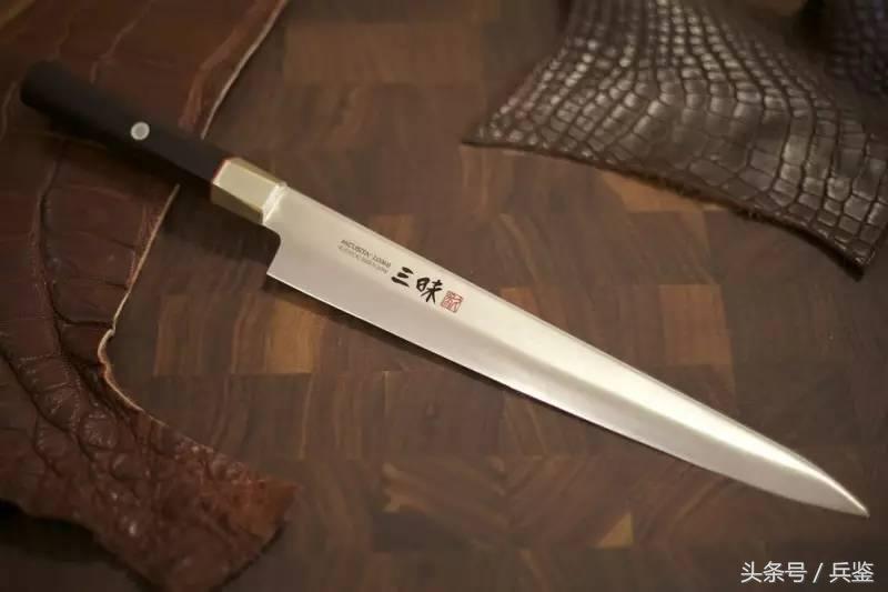 不想做厨子的裁缝,日本十大顶级中式厨刀