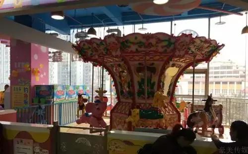 重庆游乐场最刺激十大项目,重庆渝中区儿童室内游乐场