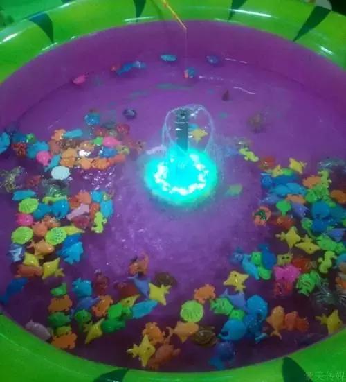 重庆好玩又不要门票的游乐场,重庆十大室内儿童游乐场推荐