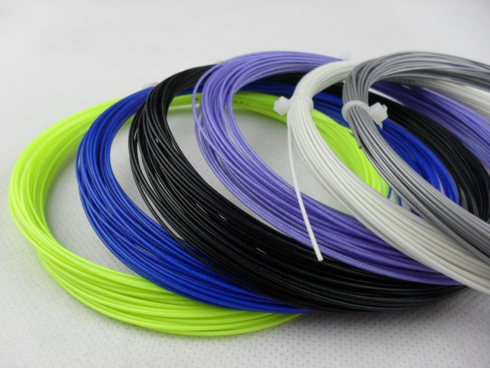 为什么羽毛球拍会掉,羽毛球拍磅数过高会拉断拍吗