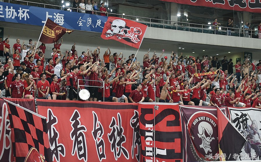 2019年广州恒大对阵上海上港全场,上海上港4-0广州恒大全场回放