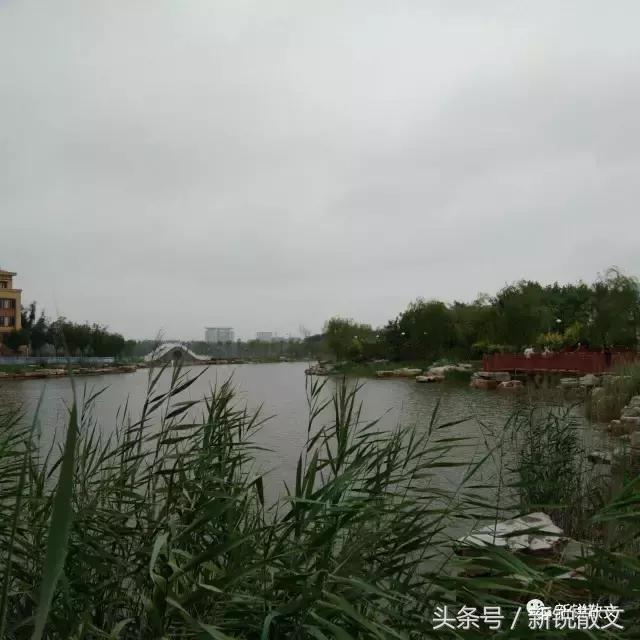 古齐国，今天去还能发现什么