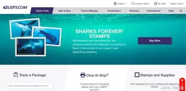 美国快递最快的方法,美国快递如何寄到中国