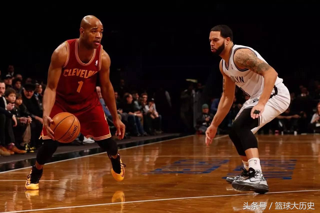 首发终结者!被低估的贾瑞特杰克是什么水平?