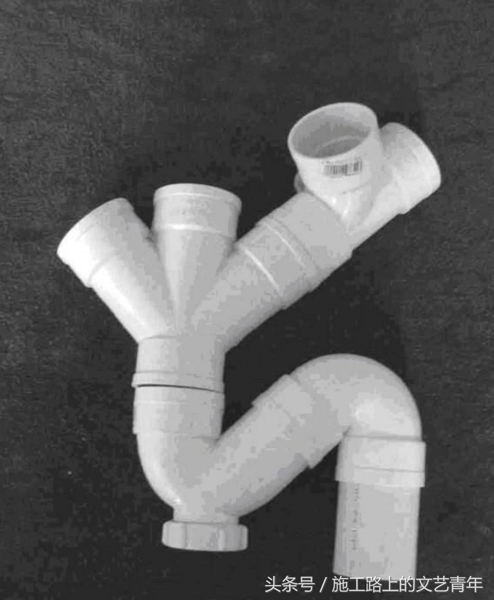 旧房装修下水管怎么改造,下水管装修最佳方法