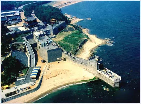 秦皇岛三天两晚自由行旅游攻略,秦皇岛自由行注意事项