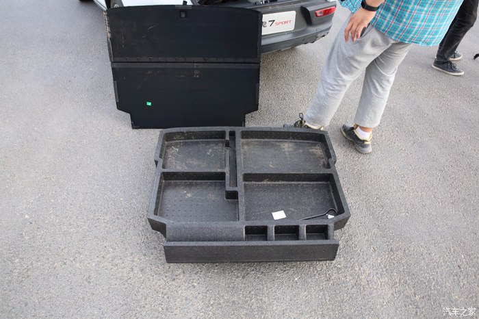 奇瑞瑞虎71.5T真是鸡肋？运动模式感觉无换挡