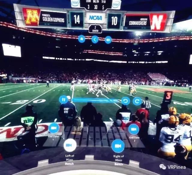 一次性投资就能看遍演唱会，VR直播为你省省省