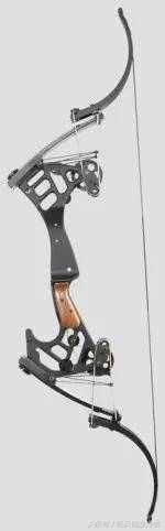 “*博兰**之牙到铁血战士”现代弓箭们的电影传奇