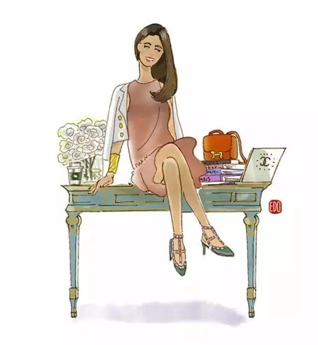 正儿八经装逼系列1你的第一个奢侈品包应该长什么样？