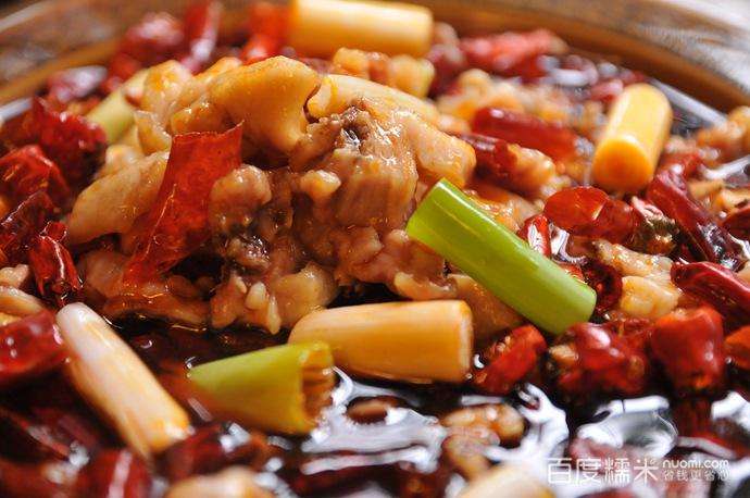 自贡冷吃兔和重庆璧山兔，谁是你心中的兔肉王者？