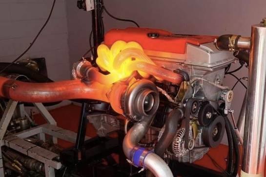 涡轮增压和自然吸气的车寿命对比,自然吸气和涡轮增压寿命