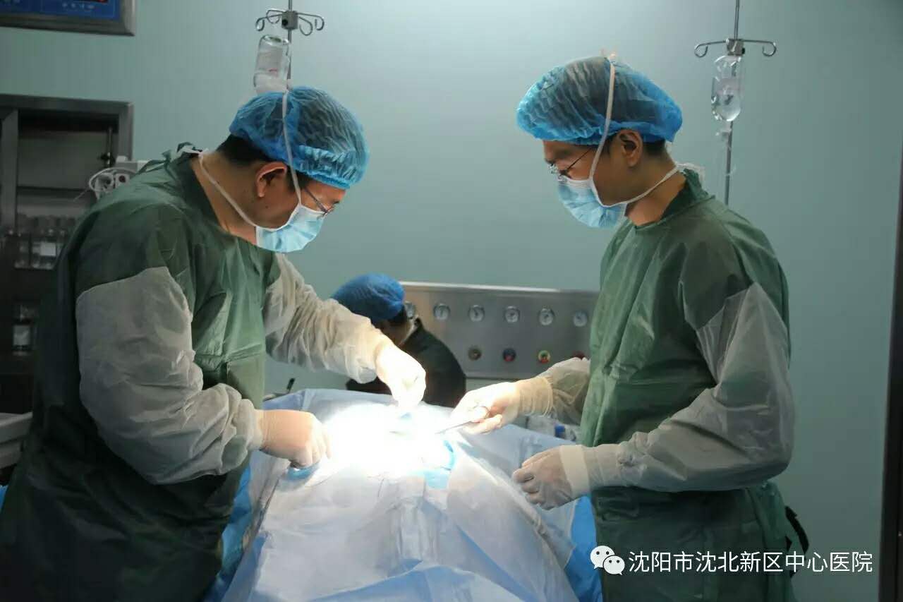 沈阳医大腰椎管狭窄微创手术费用,沈阳骨科腰椎管狭窄手术费多少钱