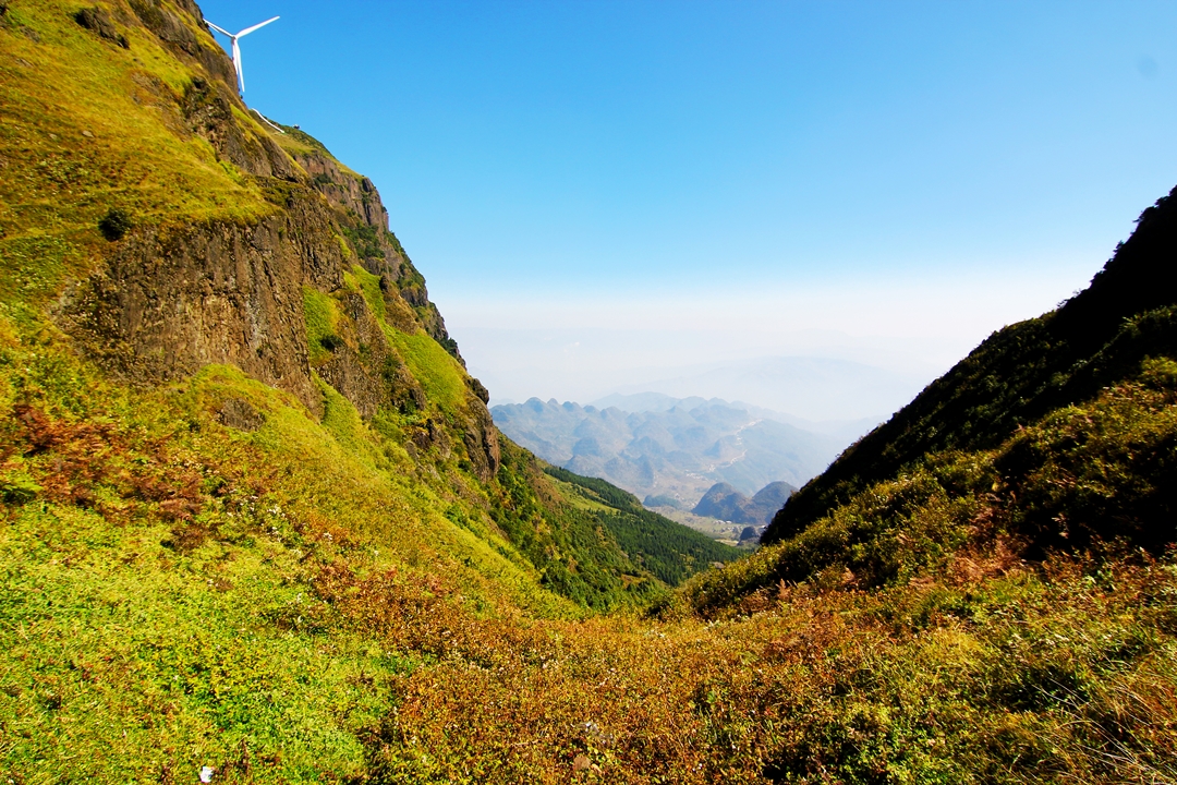 贵州最发达的十个市,贵州富得流油的五个县