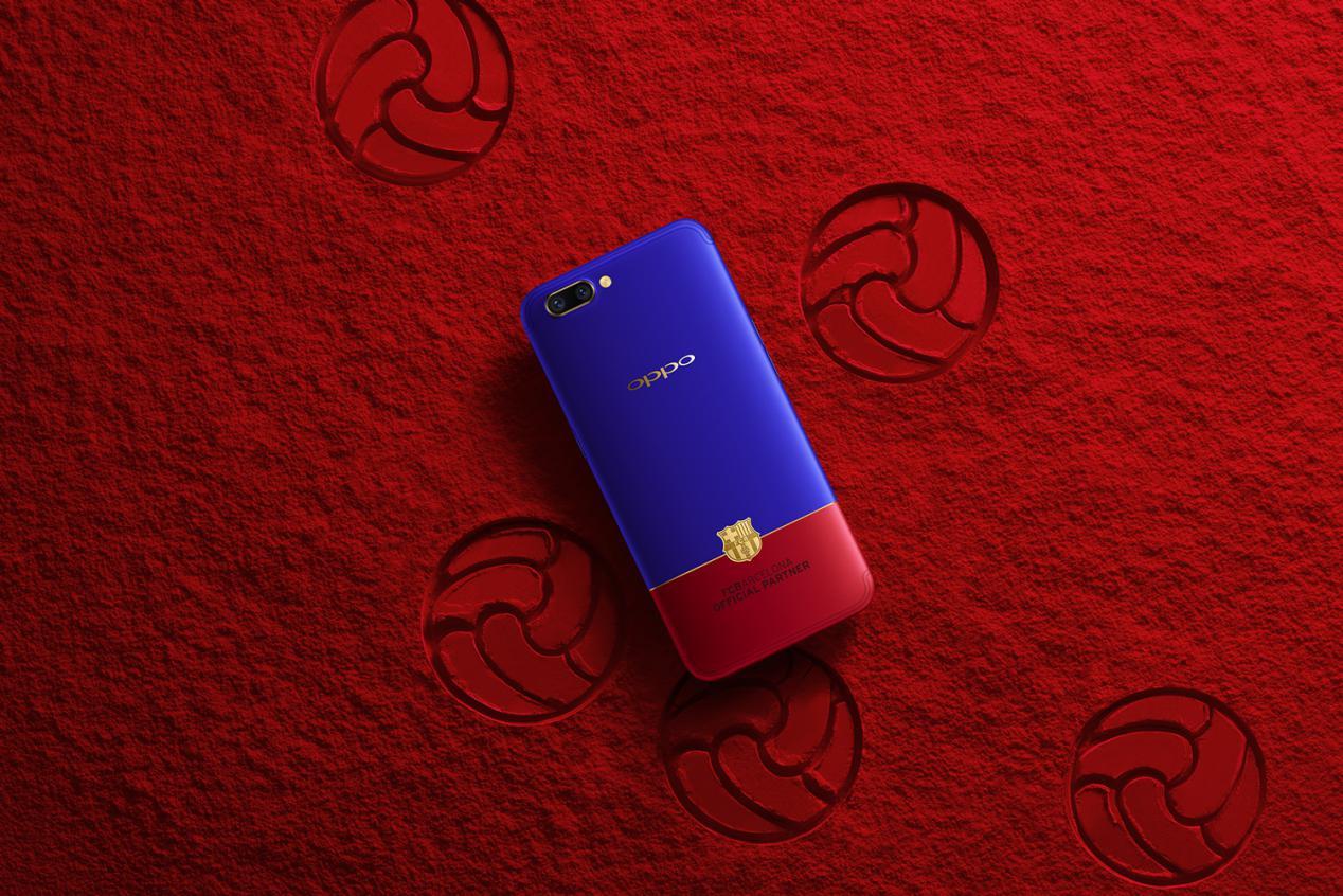 oppor11巴萨版限量没有了主题,oppor11巴萨版限量拆解