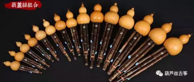 葫芦丝各种技巧音的吹法,葫芦丝技巧进阶课程